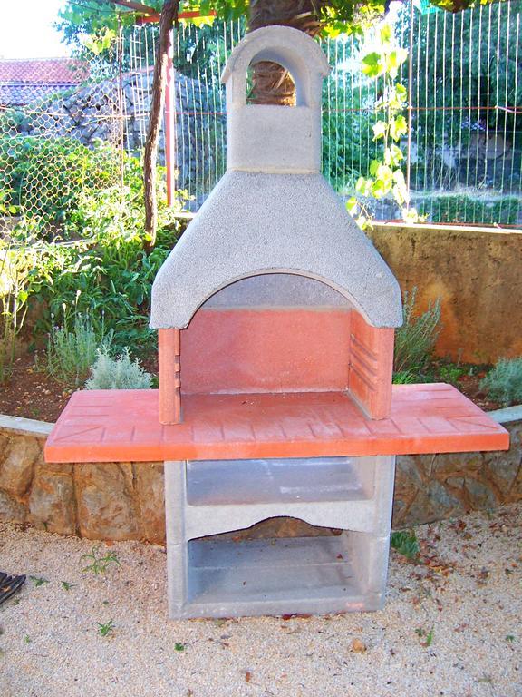 Kornić Apartment Dinka מראה חיצוני תמונה